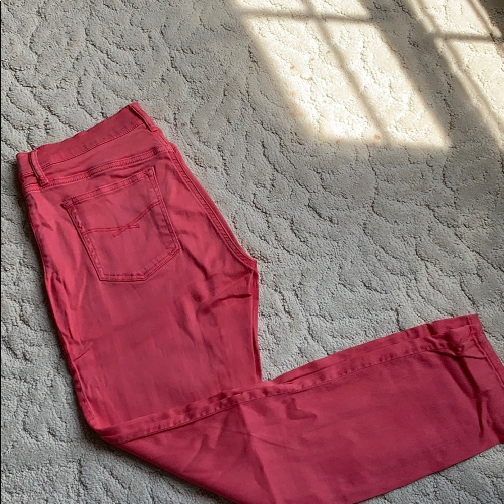 Legging Jean